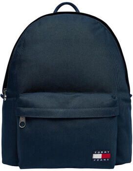 TOMMY JEANS Rugzak TJM ESS DAILY DOME BACKPACK vrijetijdsrugzak business rugzak met gewatteerde draaggrepen - Foto 6