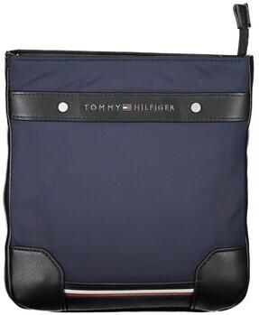 Tommy Hilfiger Schoudertas am0am11298bludw6uni