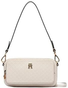 Tommy Hilfiger Schoudertas met afneembare schouderband - Foto 4