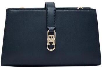 Tommy Hilfiger Handtas Th Libre Chain Crossover