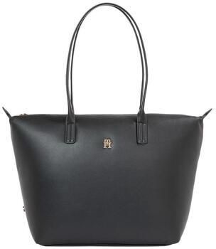 Tommy Hilfiger Handtas POPETTE SOFT TOTE AW0AW17705