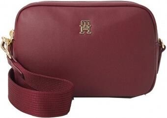 Tommy Hilfiger Schoudertas POPETTE SOFT CAMERA BAG