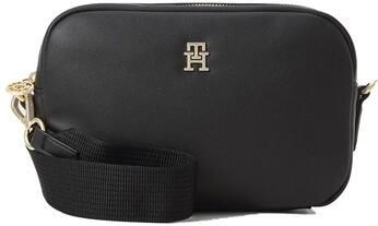 Tommy Hilfiger Schoudertas POPETTE SOFT CAMERA BAG AW0AW17702