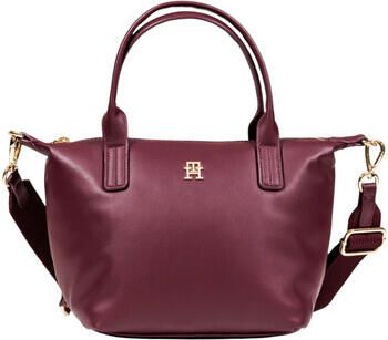 Tommy Hilfiger Schoudertas POPETTE SOFT MINI TOTE AW0AW17708