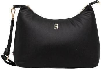 Tommy Hilfiger Handtas POPETTE SOFT SHOULDER BAG AW0AW17701