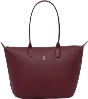 Tommy Hilfiger Schoudertas POPETTE SOFT TOTE AW0AW17705