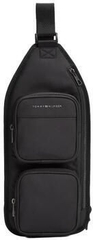 Tommy Hilfiger Schoudertas Repreve Sling
