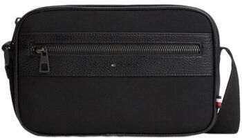 Tommy Hilfiger schoudertas met ritssluiting en logodetail - Foto 3