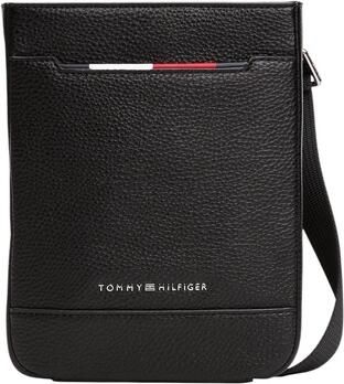 Tommy Hilfiger Schoudertas TH CENTRAL MINI CROSSOVER AM0AM13487