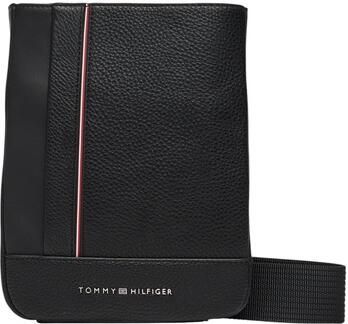 Tommy Hilfiger Schoudertas TH CENTRAL MINI CROSSOVER AM0AM13633