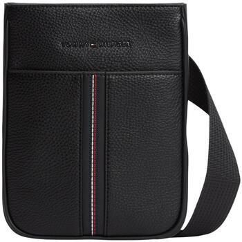 Tommy Hilfiger Schoudertas TH CENTRAL MINI CROSSOVER AM0AM14169