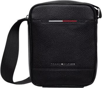Tommy Hilfiger Schoudertas TH CENTRAL MINI REPORTER AM0AM13486