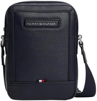 Tommy Hilfiger Schoudertas TH CENTRAL MINI REPORTER AM0AM14011