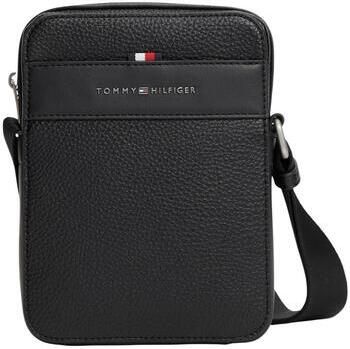 Tommy Hilfiger Schoudertas TH CENTRAL MINI REPORTER AM0AM14698