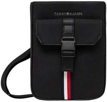 Tommy Hilfiger Schoudertas TH FOUNDATION MINI CROSSOVER AM0AM13480