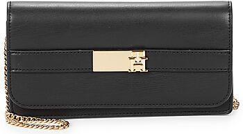 Tommy Hilfiger Schoudertas met labelapplicatie model 'HERITAGE'