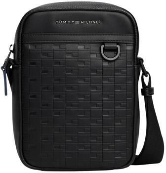 Tommy Hilfiger Schoudertas TH MODERN MINI REPORTER AM0AM14019