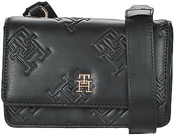 Tommy Hilfiger Schoudertas TH REFINED CROSSOVER MONO