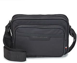 Tommy Hilfiger Schoudertas TH REPREVE EW REPORTER