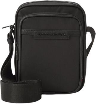 Tommy Hilfiger Schoudertas TH REPREVE MINI REPORTER AM0AM13465
