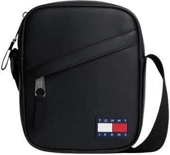 Tommy Hilfiger Schoudertas TJM DAILY PU REPORTER AM0AM14608