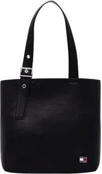 Tommy Hilfiger Schoudertas TJW COOL TOTE BAG AW0AW17875