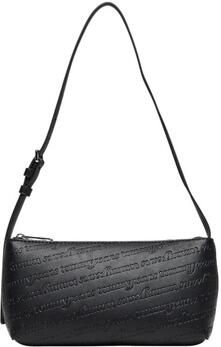 Tommy Hilfiger Schoudertas TJW MUST AOP SHOULDER BAG AW0AW17867