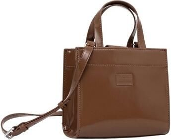 Tommy Hilfiger Schoudertas TJW MUST MINI TOTE AW0AW17870