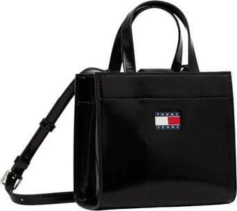 Tommy Hilfiger Schoudertas TJW MUST MINI TOTE AW0AW17870