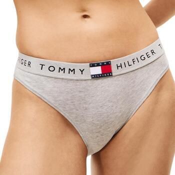 Tommy Hilfiger Underwear Bikinibroekje CLASSIC BIKINI met elastische logo-band - Foto 6