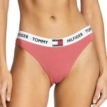Tommy Hilfiger Underwear Bikinibroekje met bio-katoen