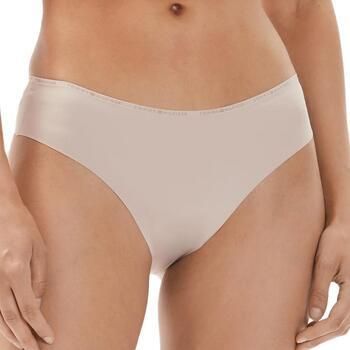 Tommy Hilfiger Underwear Bikinibroekje BIKINI (EXT. SIZE) onzichtbaar tommy hilfiger logo-inscriptie