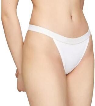 Tommy Hilfiger Underwear Tanga met logoband