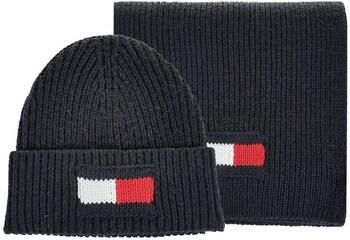 Tommy Hilfiger Sjaal AM0AM051830G5ROS