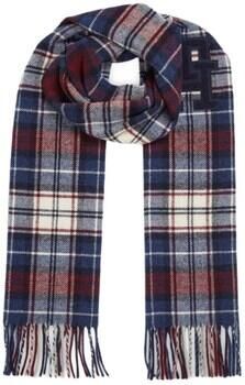 Tommy Hilfiger Sjaal Monogram