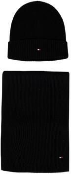 Tommy Hilfiger Sjaal TH FLAG BEANIE SCARF GP AM0AM13807