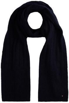 Tommy Hilfiger Sjaal TH FLAG FLUFFY SCARF