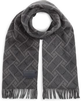 Tommy Hilfiger Sjaal Th Flag Jacquard Scarf