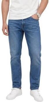 Tommy Hilfiger Skinny Jeans AUSTIN SLIM TPRD DM0DM23355
