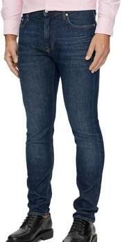 Tommy Hilfiger Slim fit jeans in 5-pocketmodel model 'BLEECKER' - Foto 5