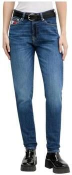 Tommy Hilfiger Skinny Jeans DW0DW22457 1BK
