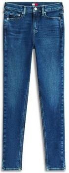 Tommy Hilfiger Skinny Jeans DW0DW22772 1BK