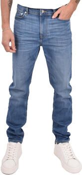 Tommy Hilfiger Skinny Jeans MW0MW39667