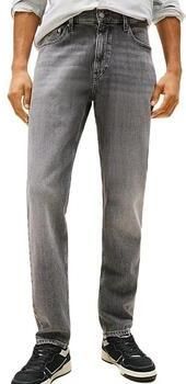 TOMMY JEANS Slim fit jeans Ryan Regular Slim Straight Slim-Straight-Jeans van hoogwaardig denim reguliere taillehoogte - Foto 6