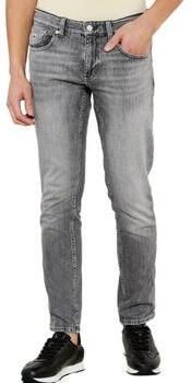 Tommy Hilfiger Skinny Jeans Scanton DM0DM21379