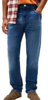 Tommy Hilfiger Skinny Jeans Scanton DM0DM22179