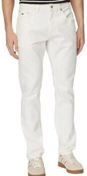 Tommy Jeans slim fit jeans van katoenmix model 'SCANTON SLIM' - Foto 3