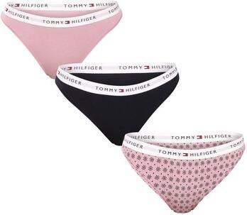 Tommy Hilfiger Slips 3 Pack Bikini (ext. Size)