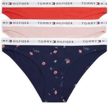 Tommy Hilfiger Slips 3 Pack Bikini
