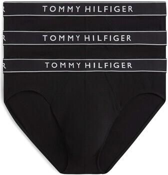 Tommy Hilfiger Slips 3P Brief Dtm
